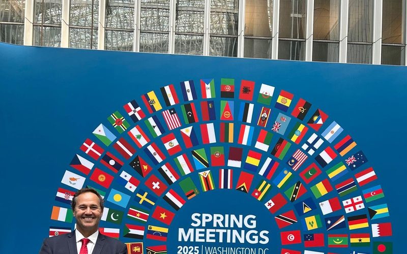 Casa Brasil Spring Meetings 2025